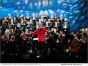 Golden State Pops Orchestra and Maestro Fox 2019