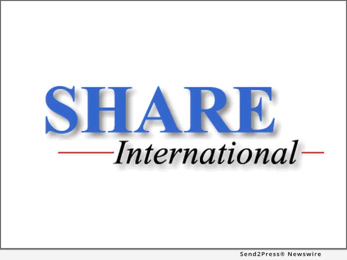 SHARE International
