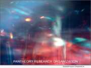 Pantheory Research Organization