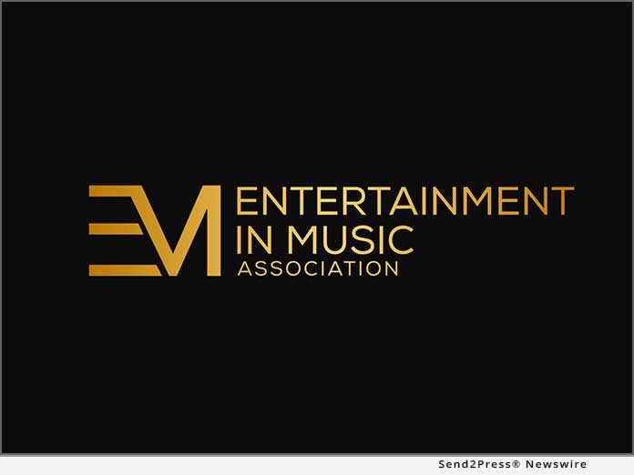 Entertainment in Music Association