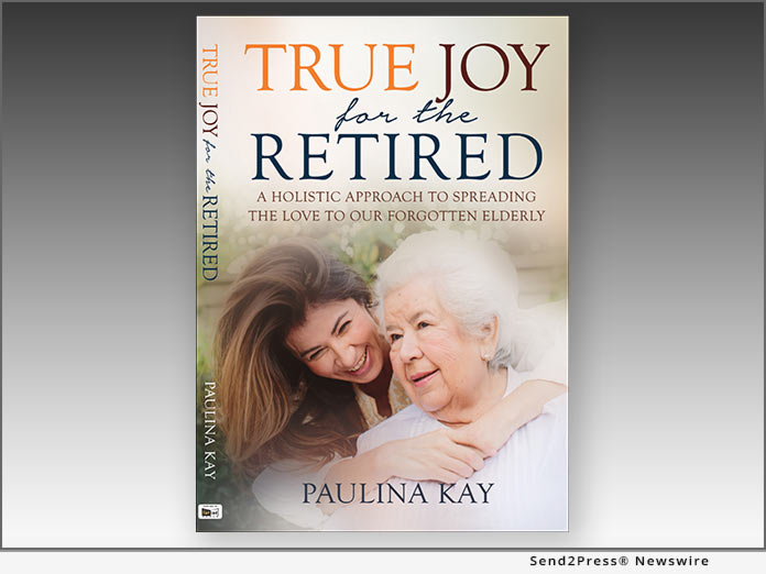 Book: True Joy for the Retired