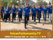 Voices for Humanity