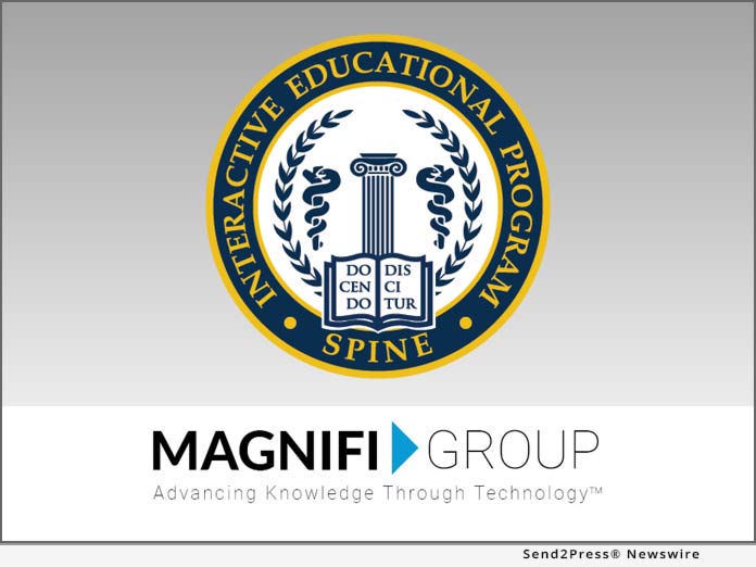 Interactive Education Program - SPINE