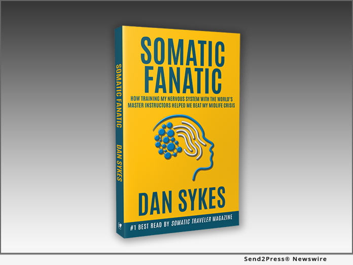 Somatic Fanatic by Dan Sykes