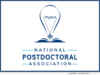 National Postdoctoral Association announces Gold, Fuhrmann, Cook Win 2026 Top Individual NPA Awards National Postdoctoral Association
