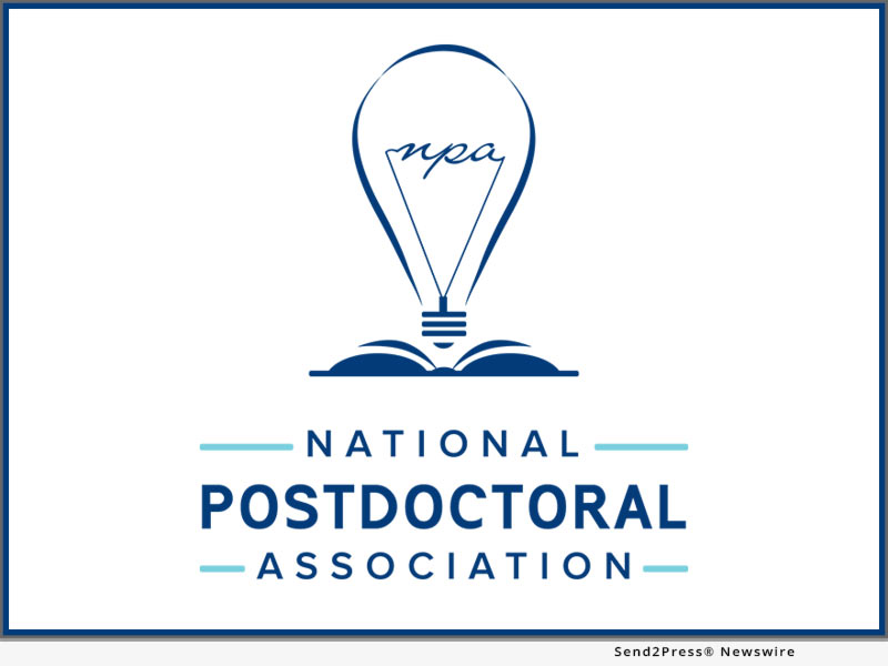 National Postdoctoral Association