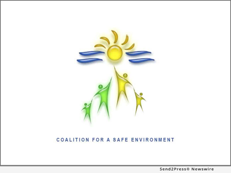 Coalition for a Safe Environment