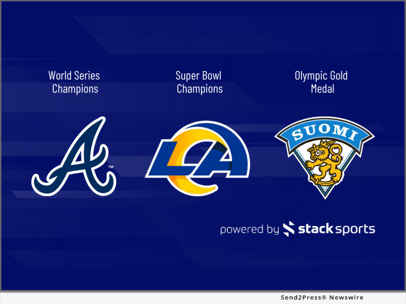 STACK SPIORTS - Super Bowl Champions