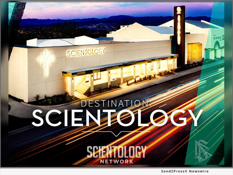 Church of Scientology of the Valley