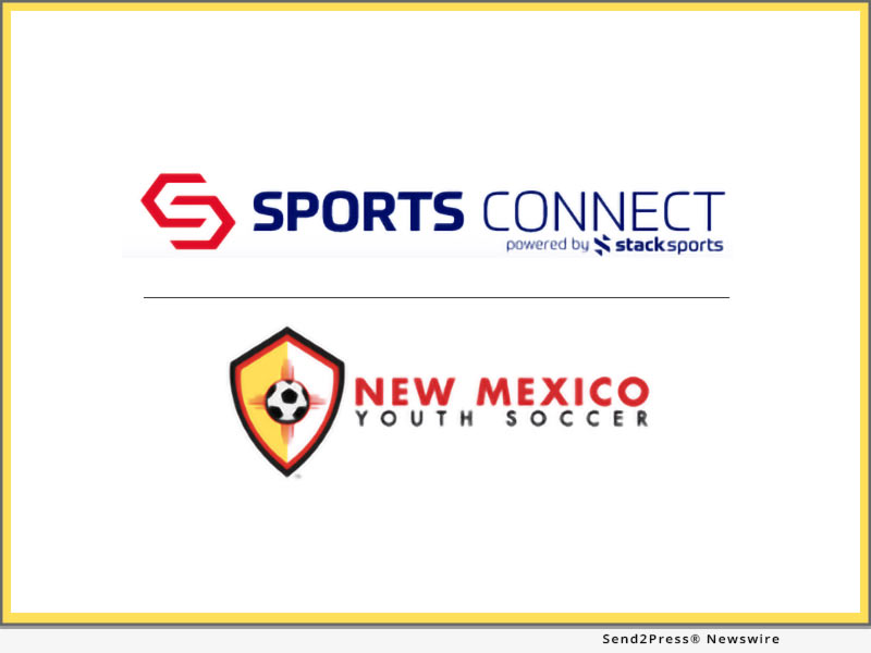 New Mexico Youth Soccer Association Extends Partnership with Sports