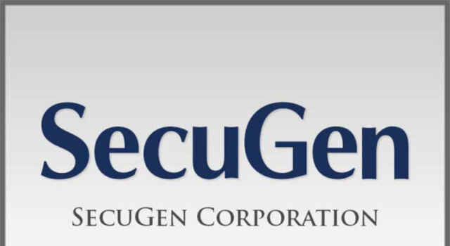 SECUGEN CORPORATION
