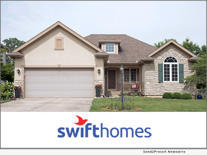 Chicagobased Swift Homes Achieves 500 5Star Reviews California Newswire