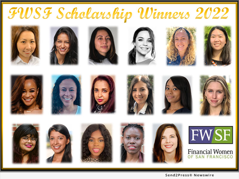 Financial Women of San Francisco Scholarships