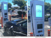 EV Range Inc. Reduces Central California Range Anxiety