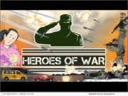 Heroes of War YouTube Channel