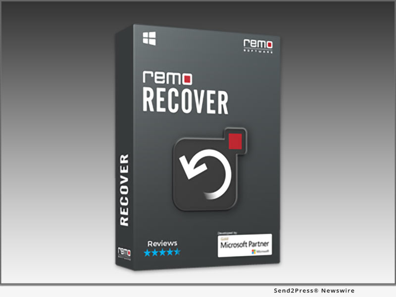 Remo Recover 6.0.0.227 for windows download