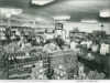 Long Beach, CA 1947 Santa Fe Importers Italian Deli and Market Opening Day