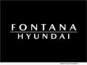 Fontana Hyundai dealership