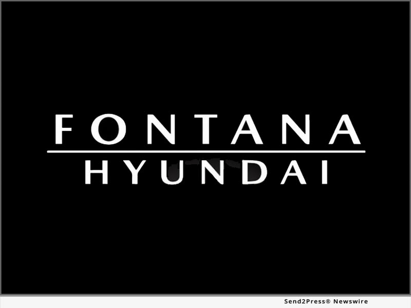 Fontana Hyundai dealership