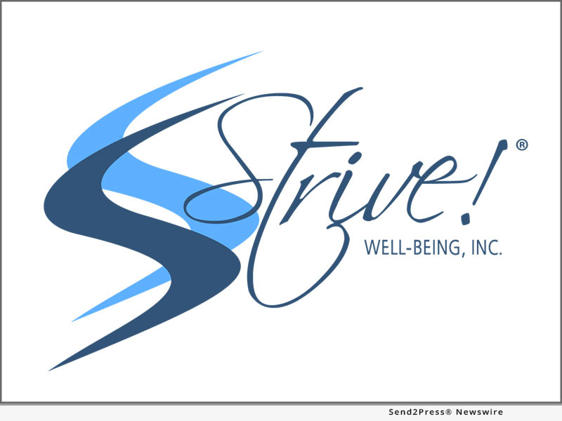 Strive Well-Being