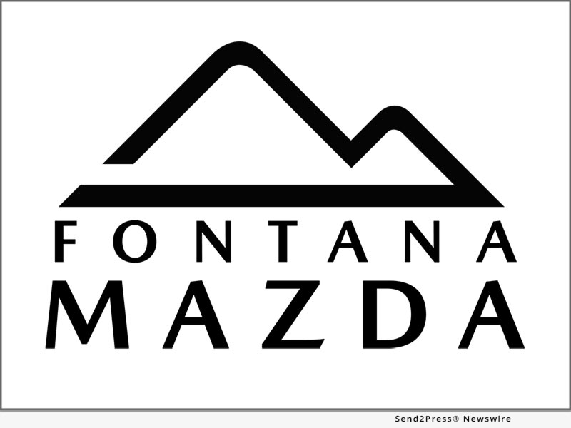 Fontana Mazda hosts Labor Day 2022 Celebration