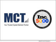 MCT - Inc 5000