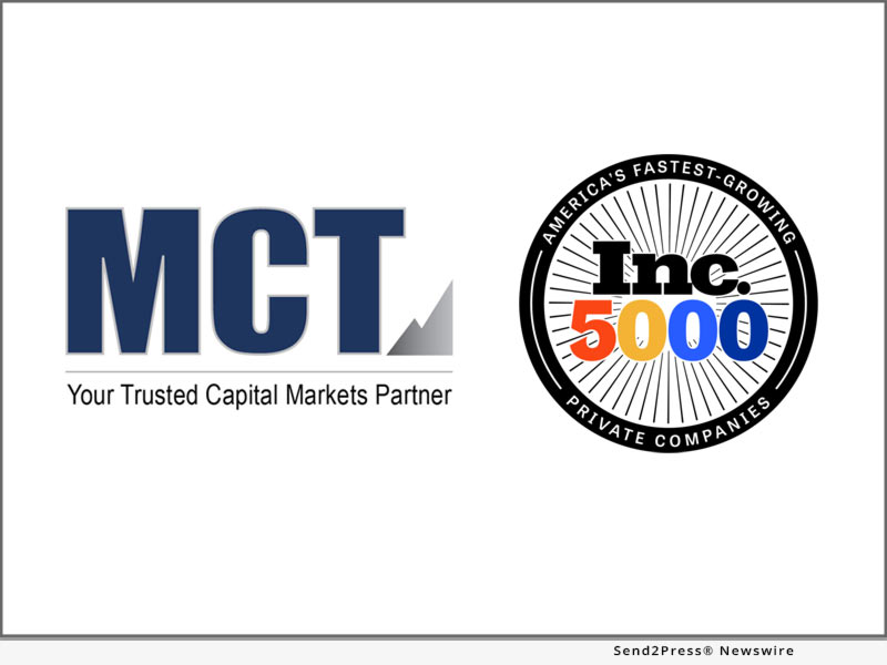 MCT - Inc 5000