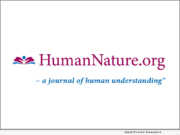 HumanNature Magazine