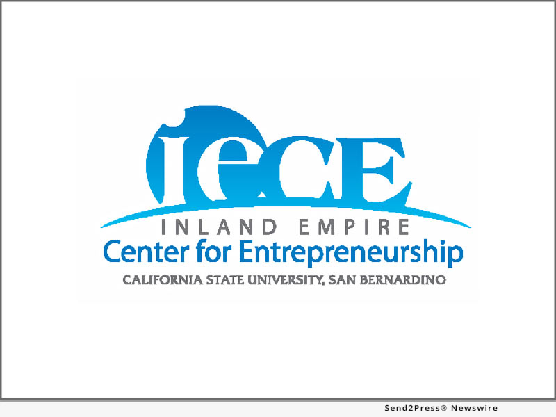  Inland Empire Center for Entrepreneurship