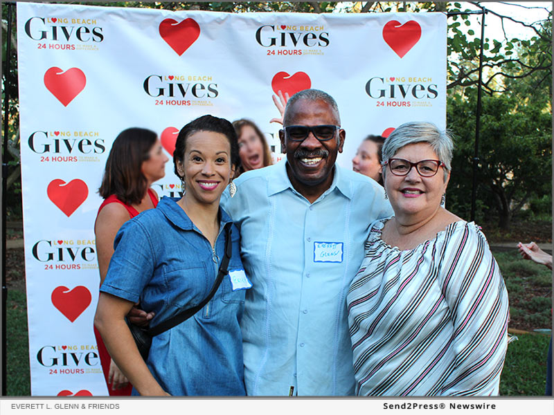 Everett L. Glenn and Friends