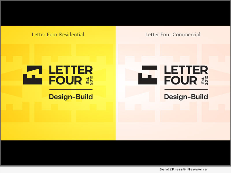 Letter Four Design-Build