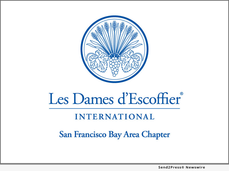 San Francisco Chapter of Les Dames d’Escoffier