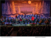 Golden State Pops Orchestra HOLIDAY POPS