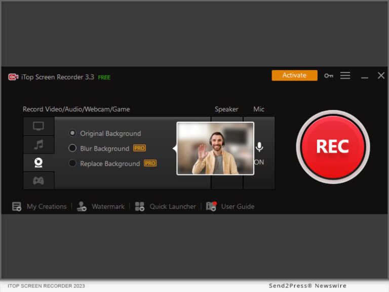 instal the new version for android iTop Screen Recorder Pro 4.1.0.879