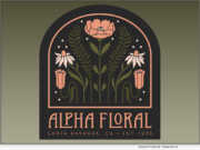 ALpha Floral