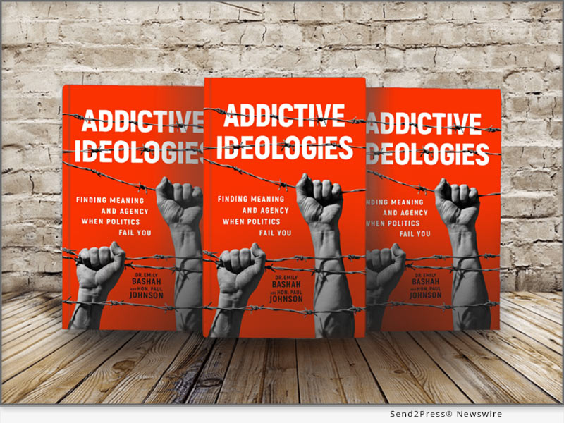 BOOK: Addictive Ideologies