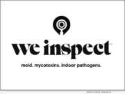 We Inspect LLC