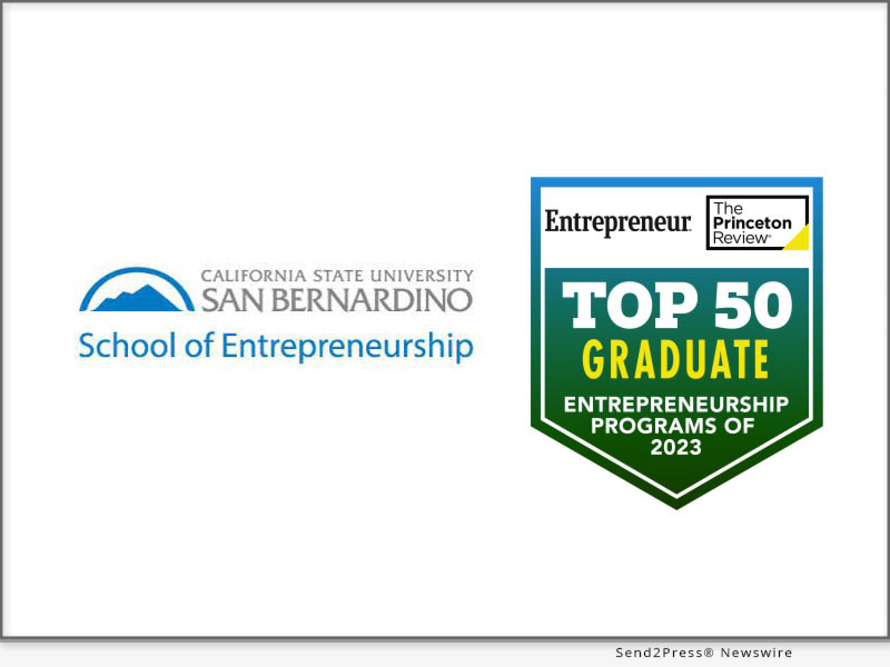 San Bernardino School of Entrepreneurship