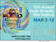 13th Annual Youth Diversity Film Festival