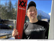 Gold Medalist Andrew Kurka Joins accessibleGO as Brand Ambassador