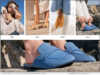 Sustainable Footwear Brand BURUDANI