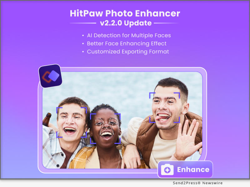 HitPaw Video Enhancer 1.7.1 instal the new