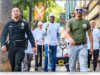 LAPD and the Church of Scientology in Los Angeles Awarded by the Faith and Blue Initiative