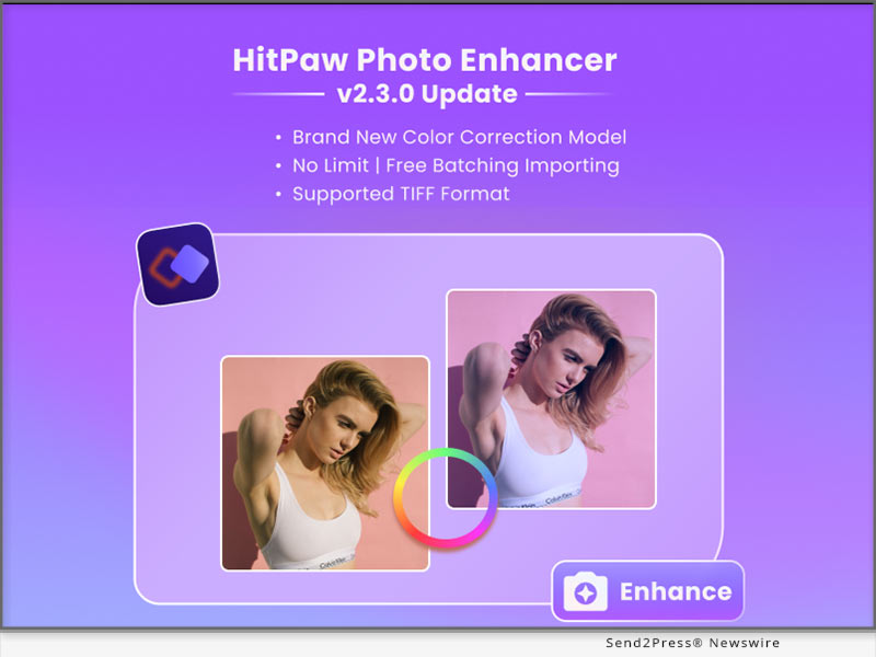 HitPaw Video Enhancer 1.7.1 for ios download