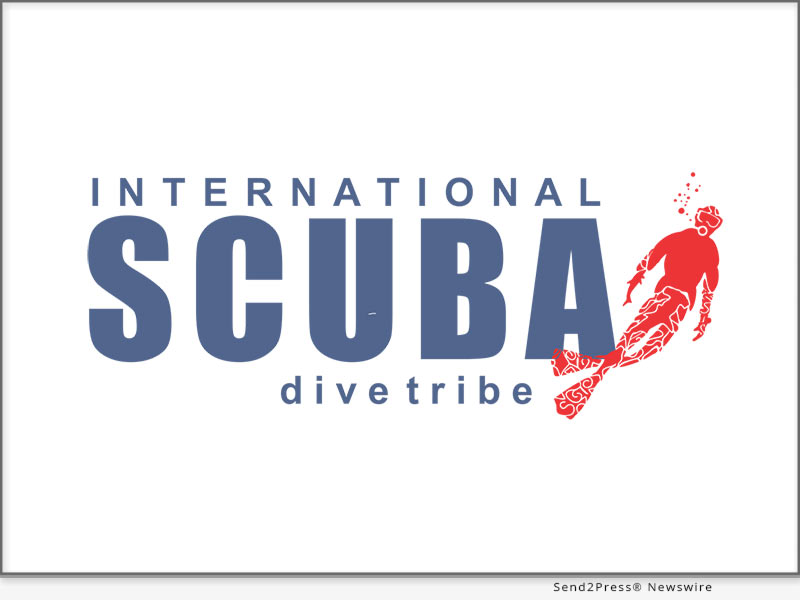 Enthusiasm Filled the Lake as Scuba Divers Came Together for International Scuba's 6th Annual Ice Hole Festival on Feb 6, 2023, at Lake Okoboji, IA - Vimarsana News
