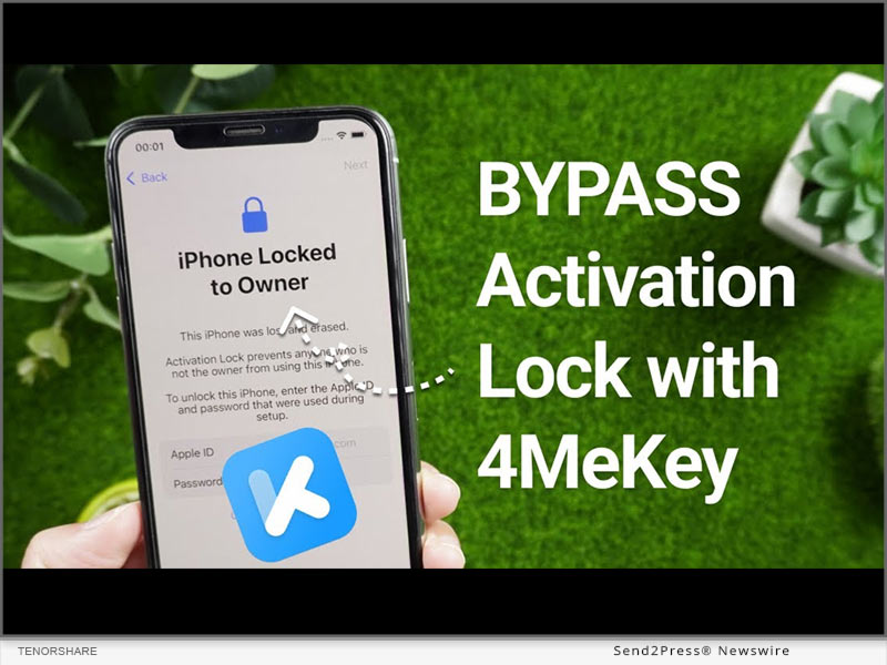 How To Remove Activation Lock Without Previous Owner If Apple IPhone ...