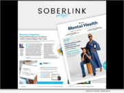 Soberlink, a recognized leader in addiction treatment solutions