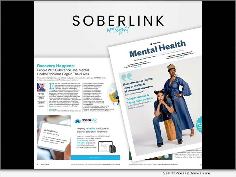 Elevate Your Addiction Treatment Approach: Discover Soberlink’s Groundbreaking Strategies for the Future of Addiction Medicine