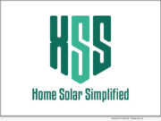 Home Solar Simplified