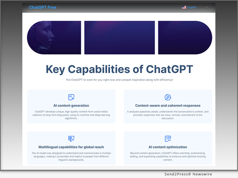 Introducing ChatGPT Free Experience ChatGPT 3 and 4 at Zero